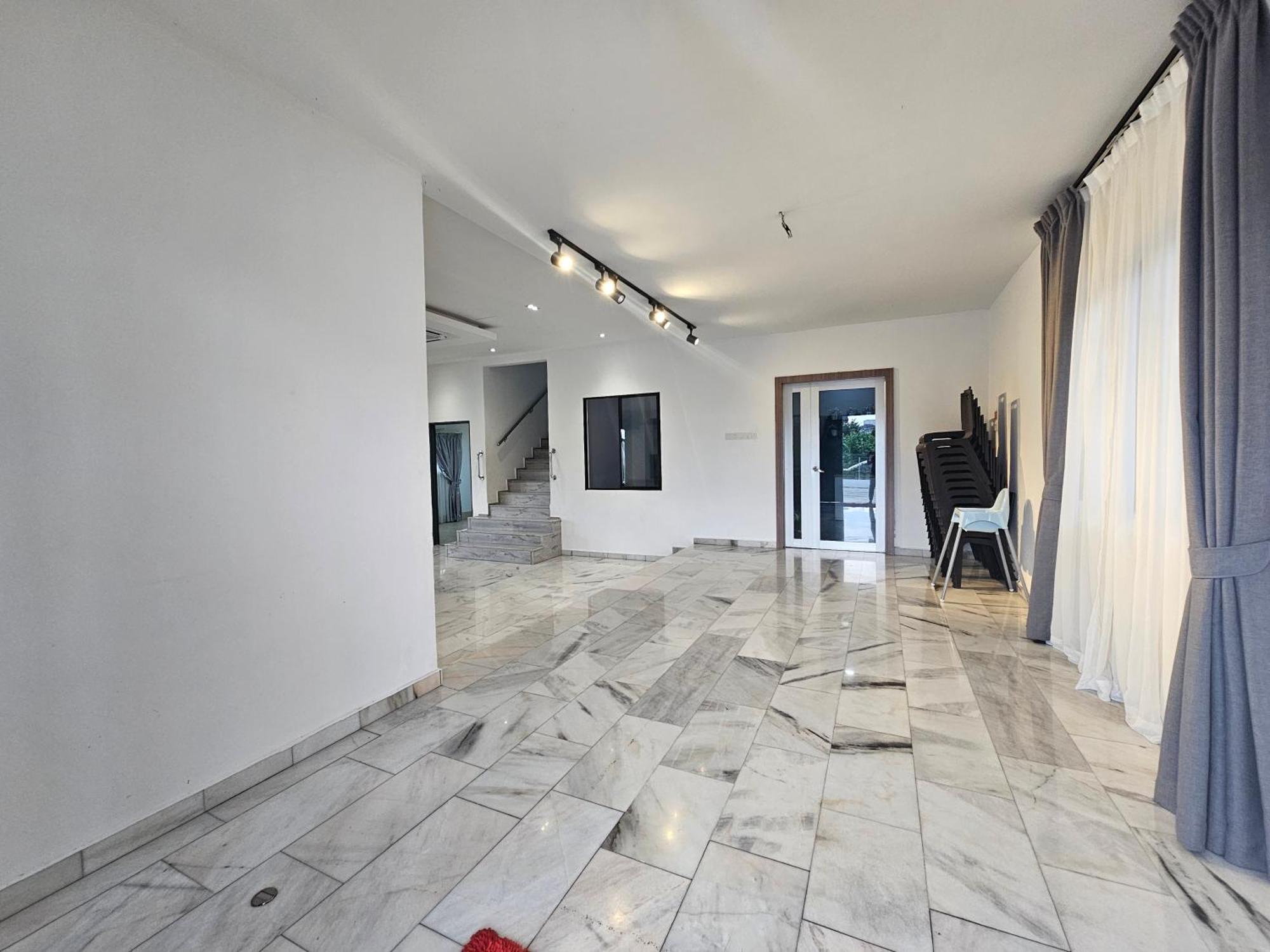 Melody Whole Or Suite Room Muar Esterno foto