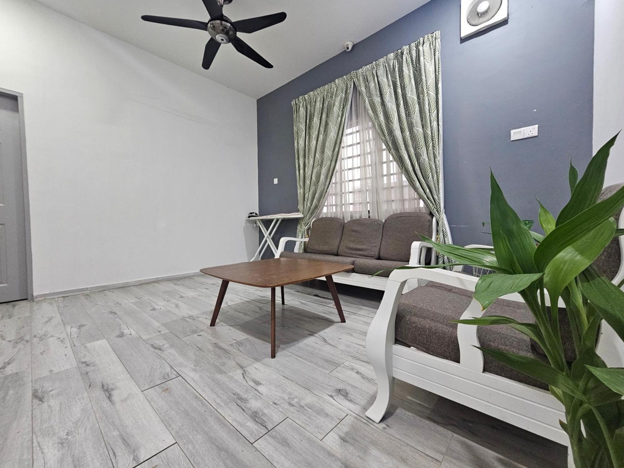 Melody Whole Or Suite Room Muar Esterno foto