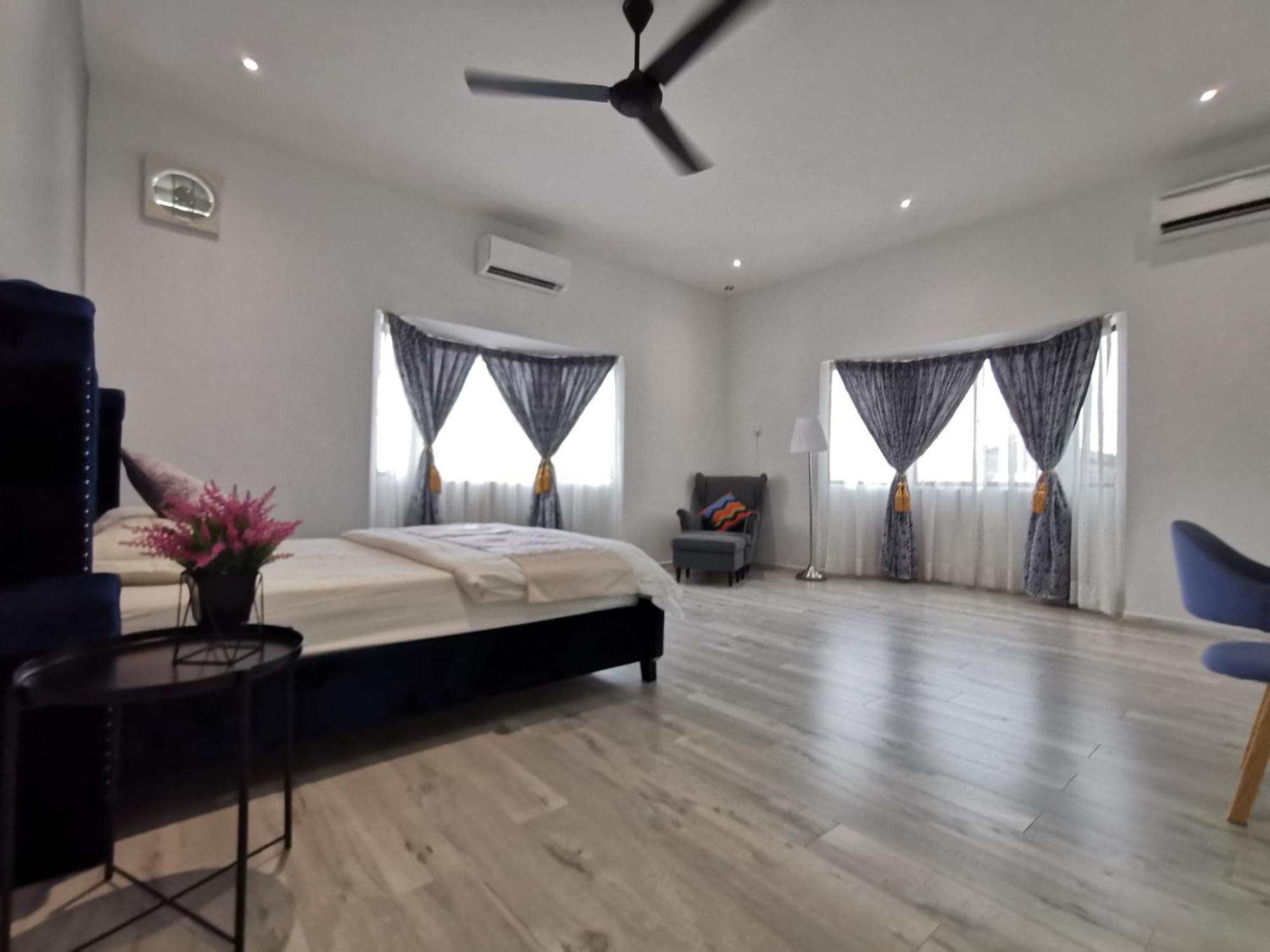 Melody Whole Or Suite Room Muar Esterno foto