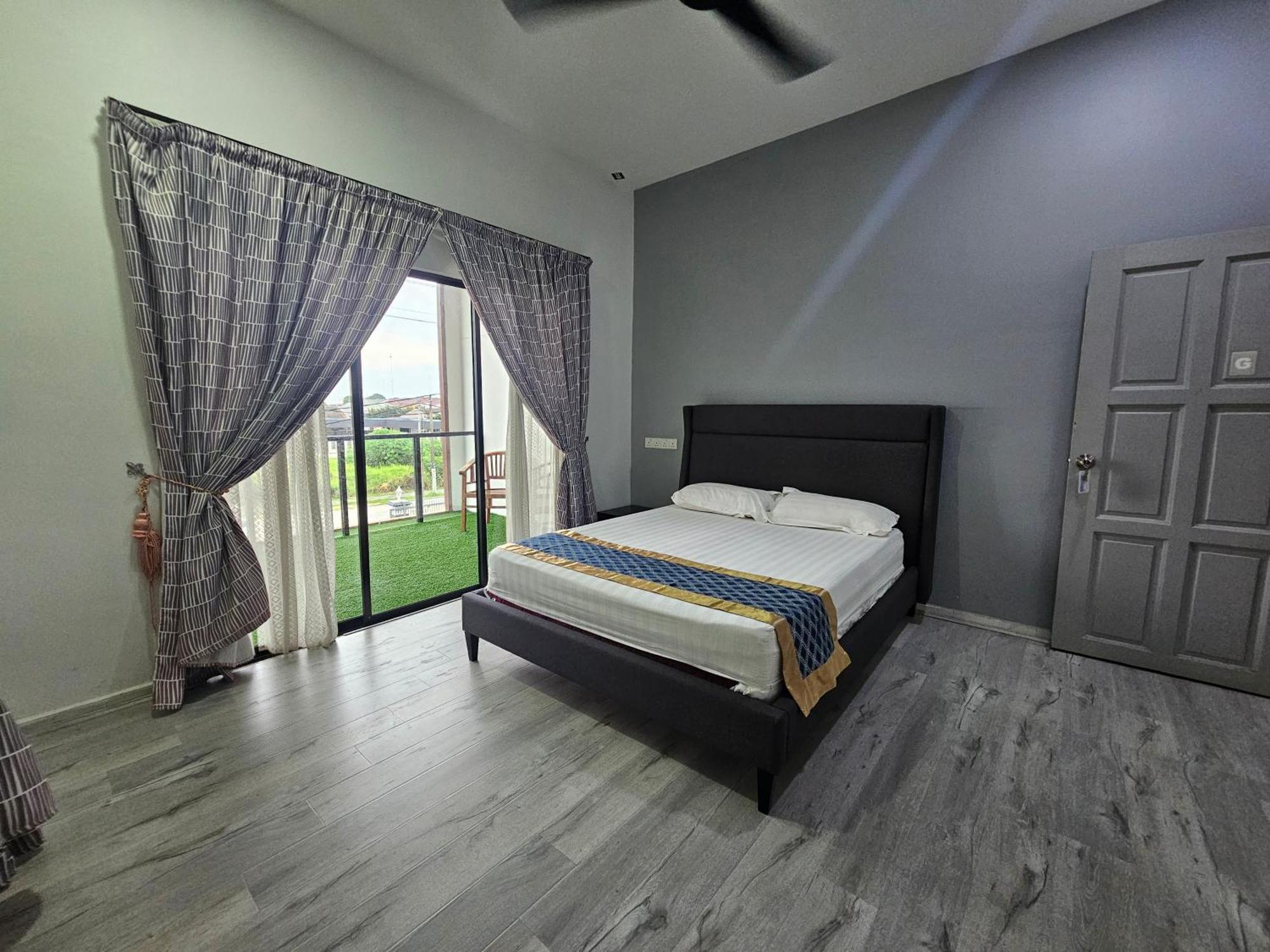 Melody Whole Or Suite Room Muar Esterno foto
