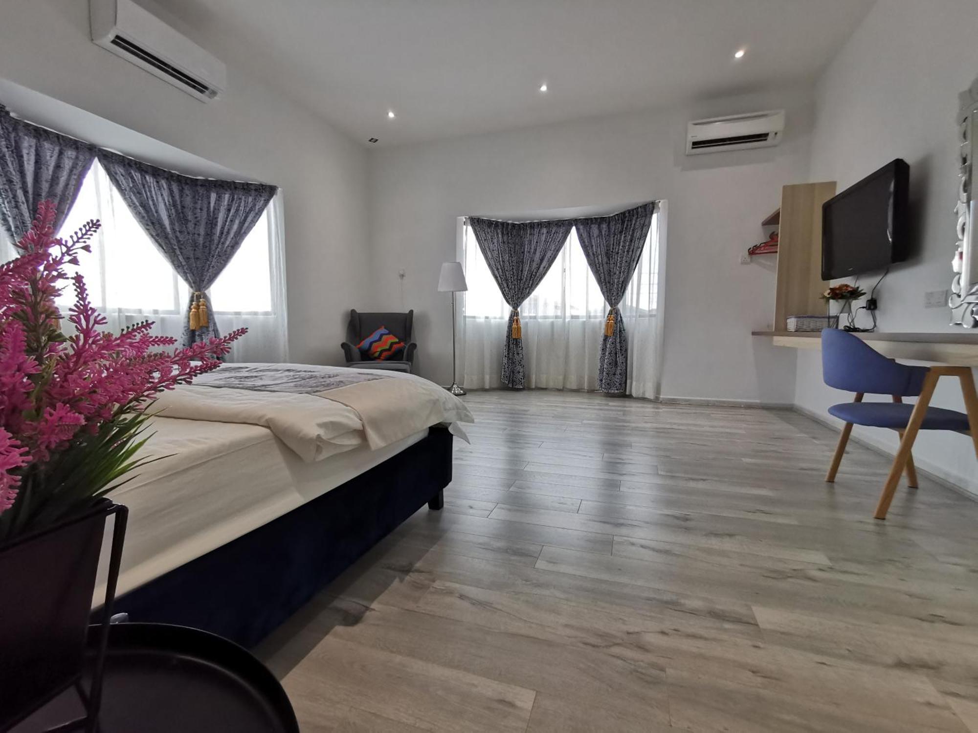 Melody Whole Or Suite Room Muar Esterno foto