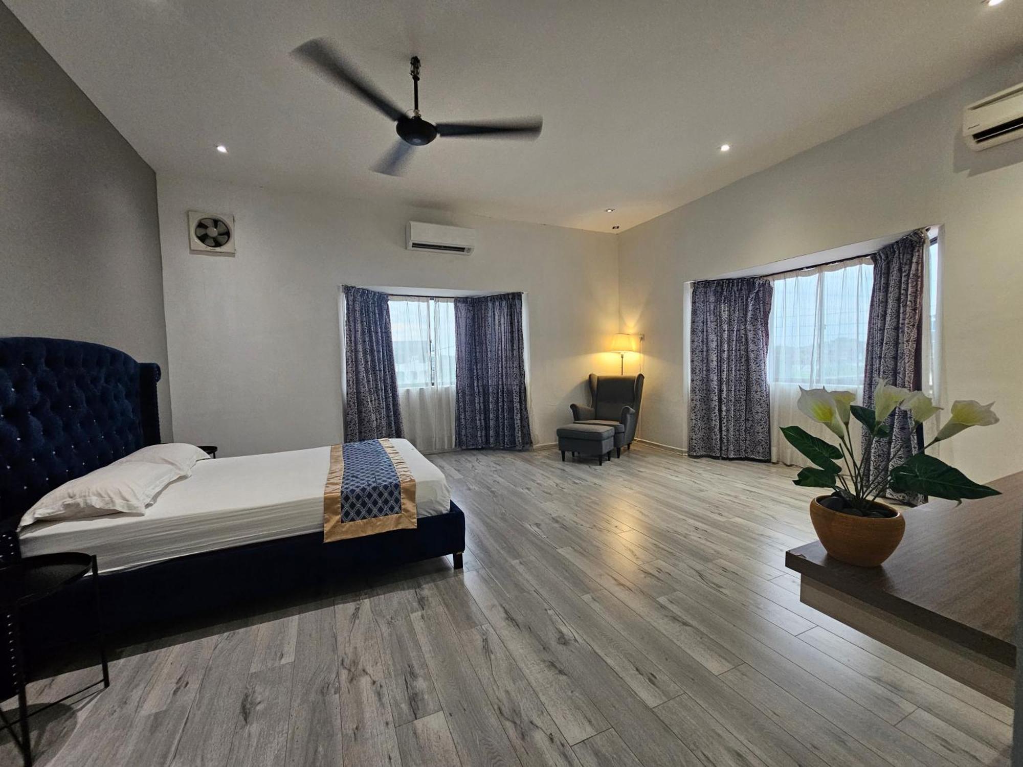 Melody Whole Or Suite Room Muar Esterno foto