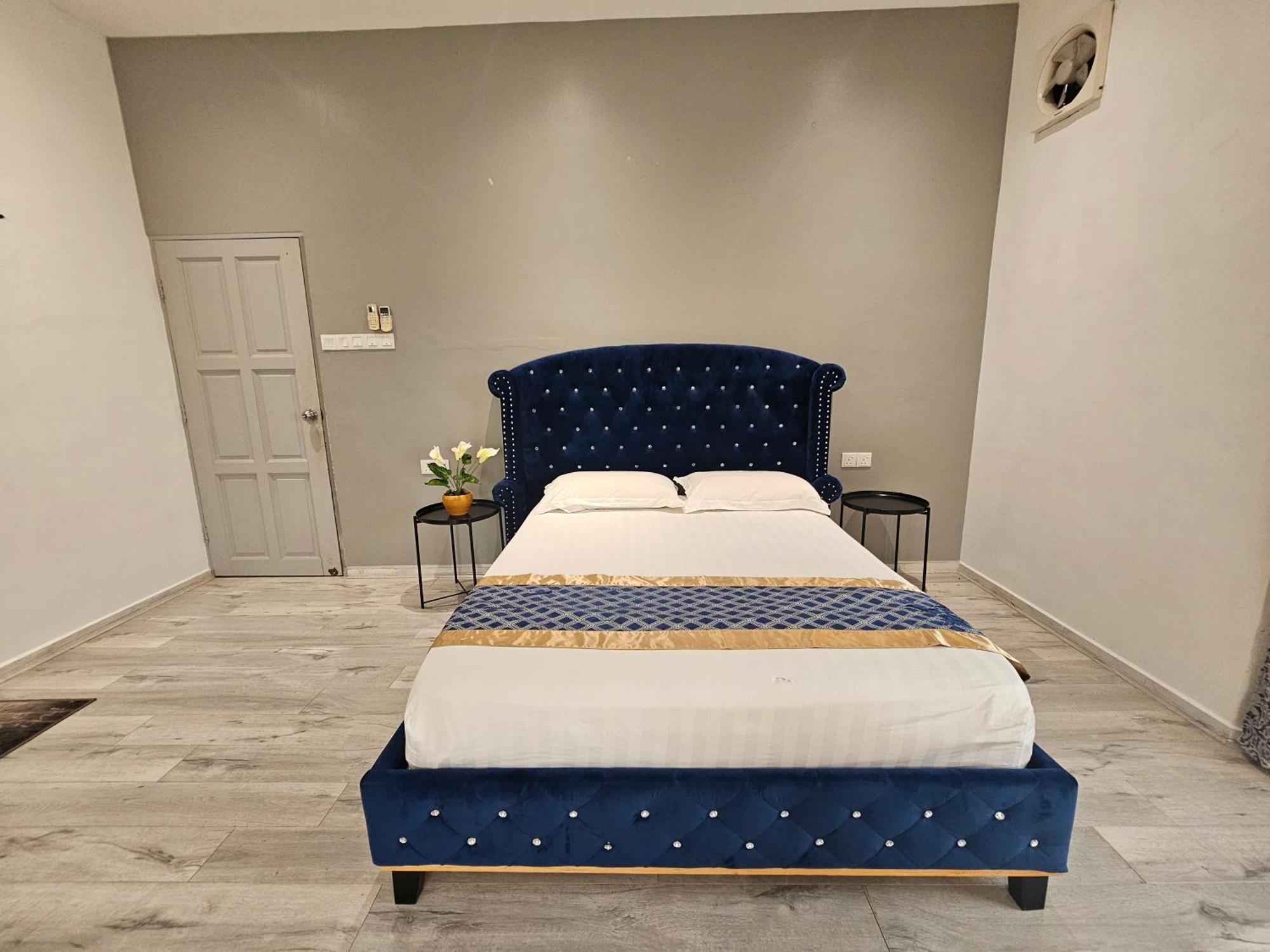 Melody Whole Or Suite Room Muar Esterno foto
