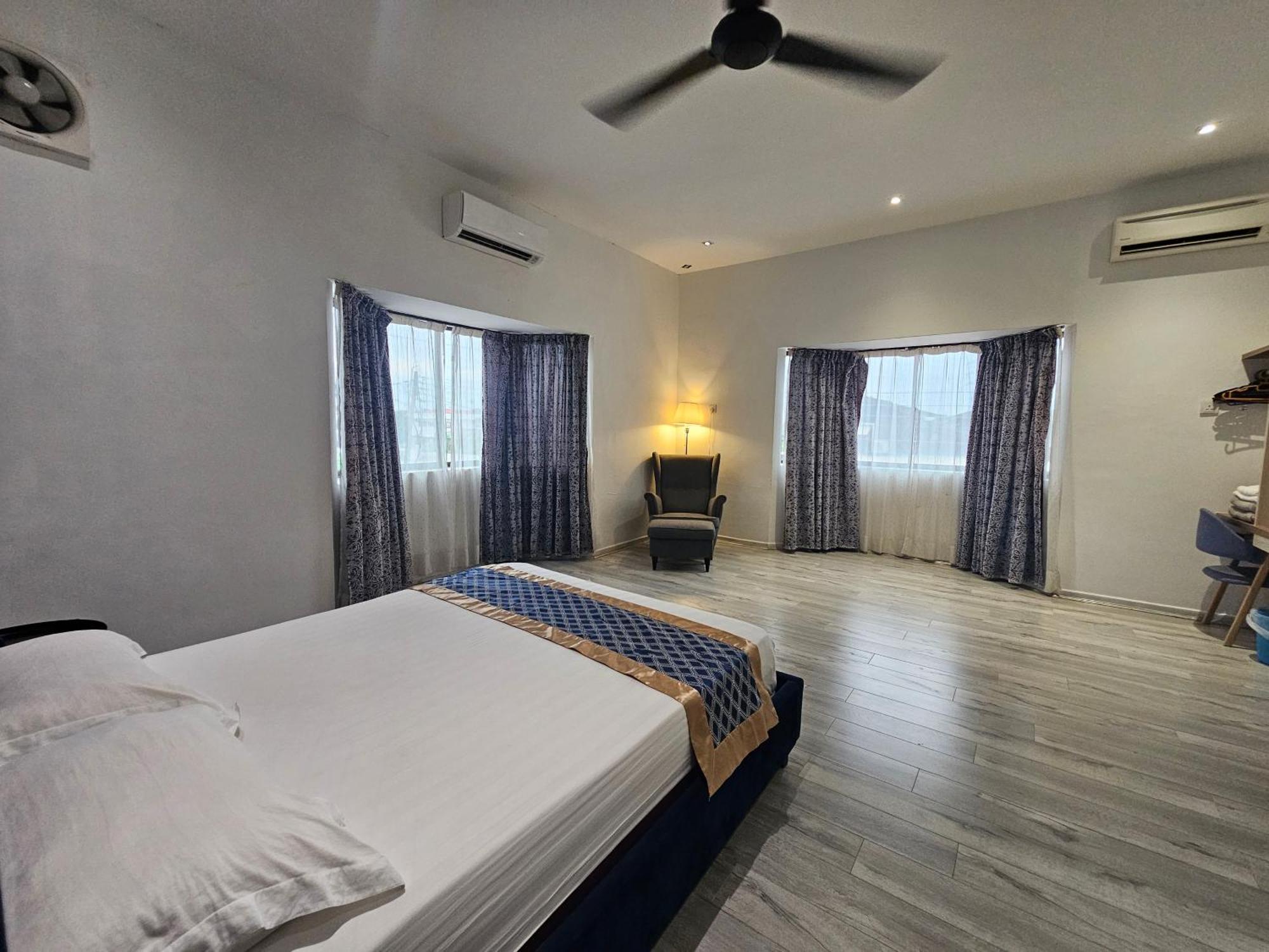 Melody Whole Or Suite Room Muar Esterno foto