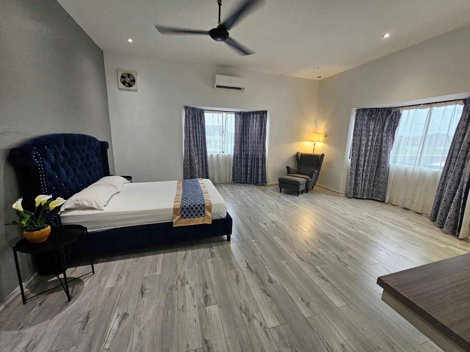 Melody Whole Or Suite Room Muar Esterno foto