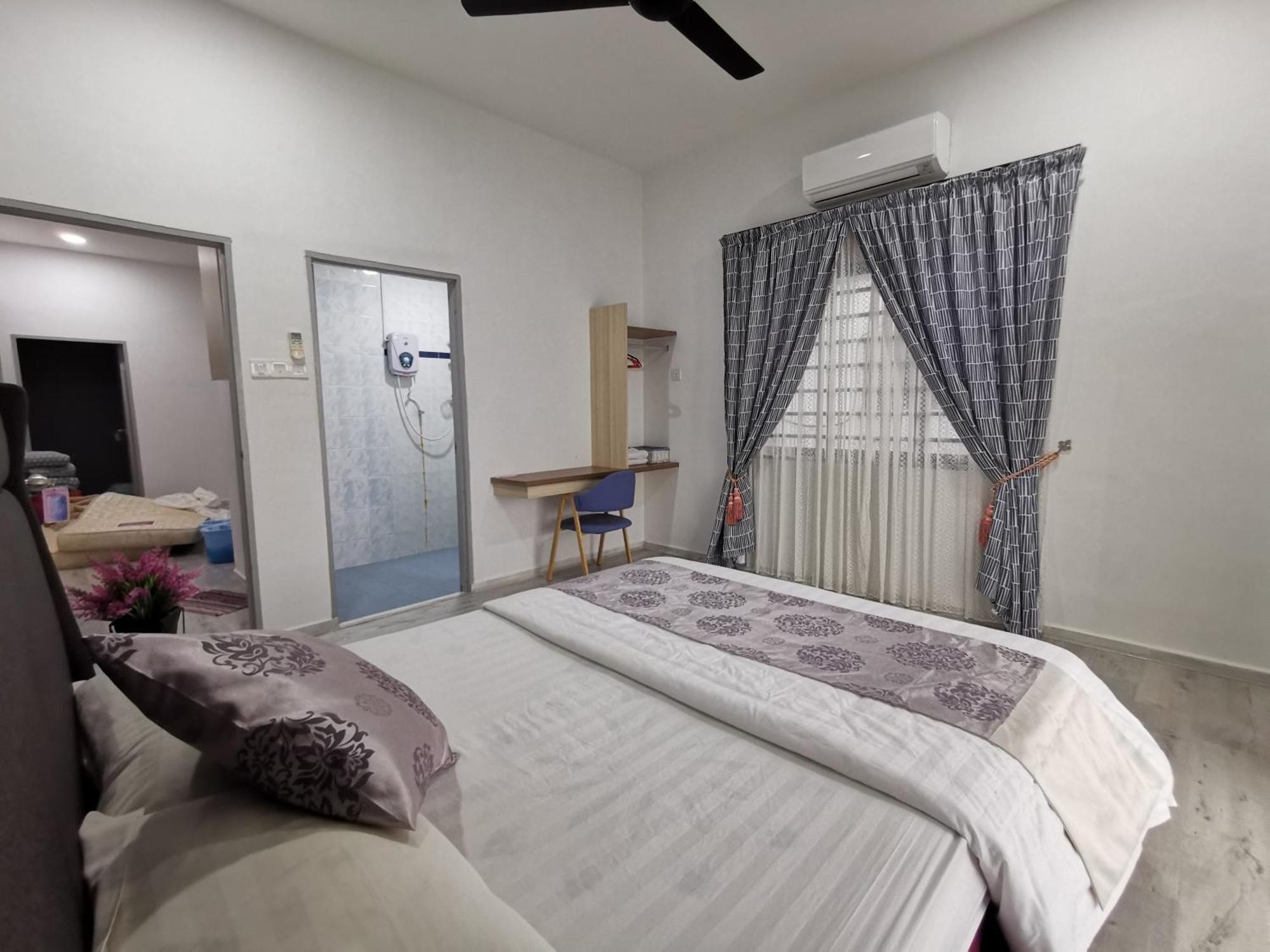 Melody Whole Or Suite Room Muar Esterno foto