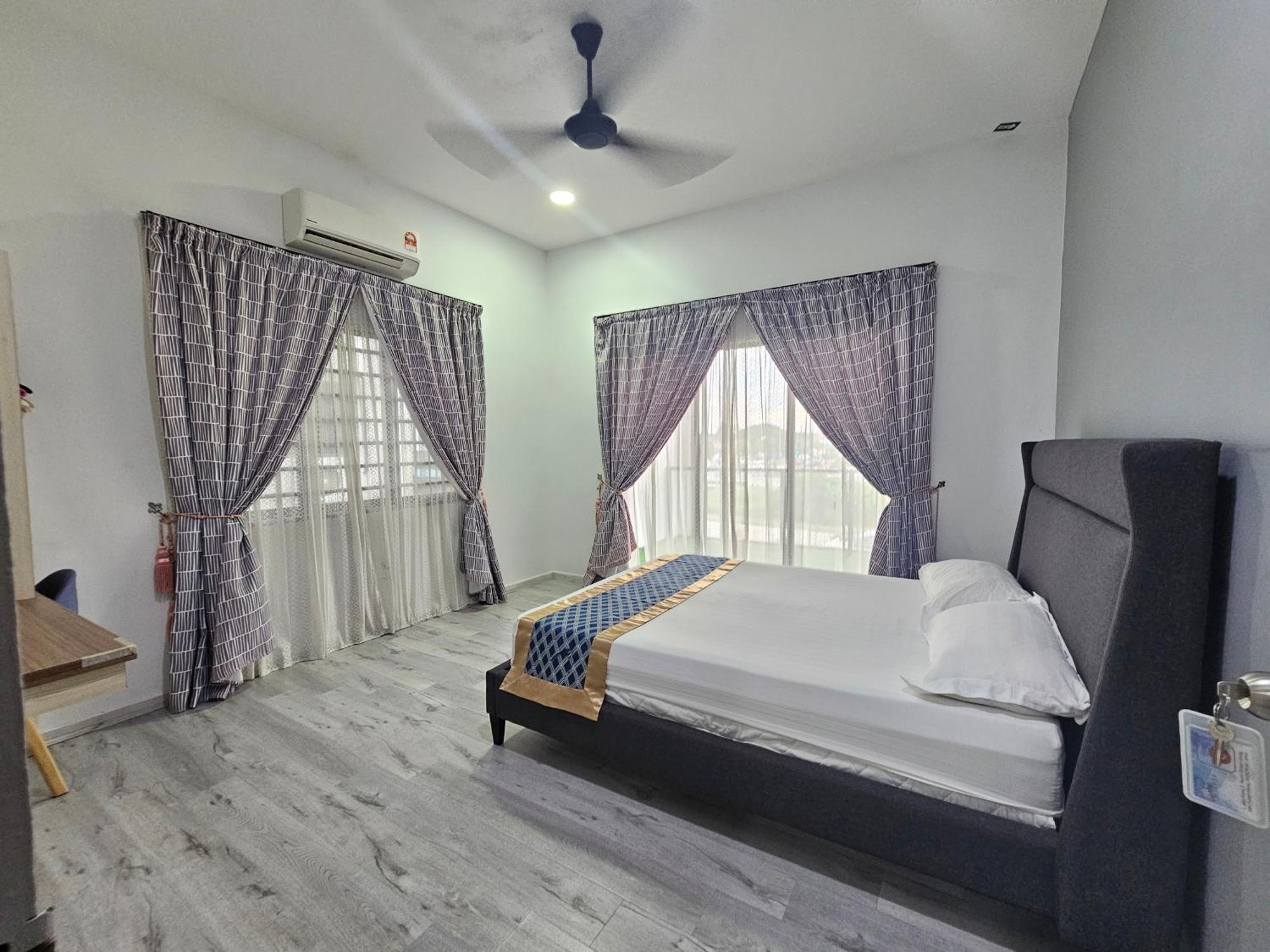 Melody Whole Or Suite Room Muar Esterno foto
