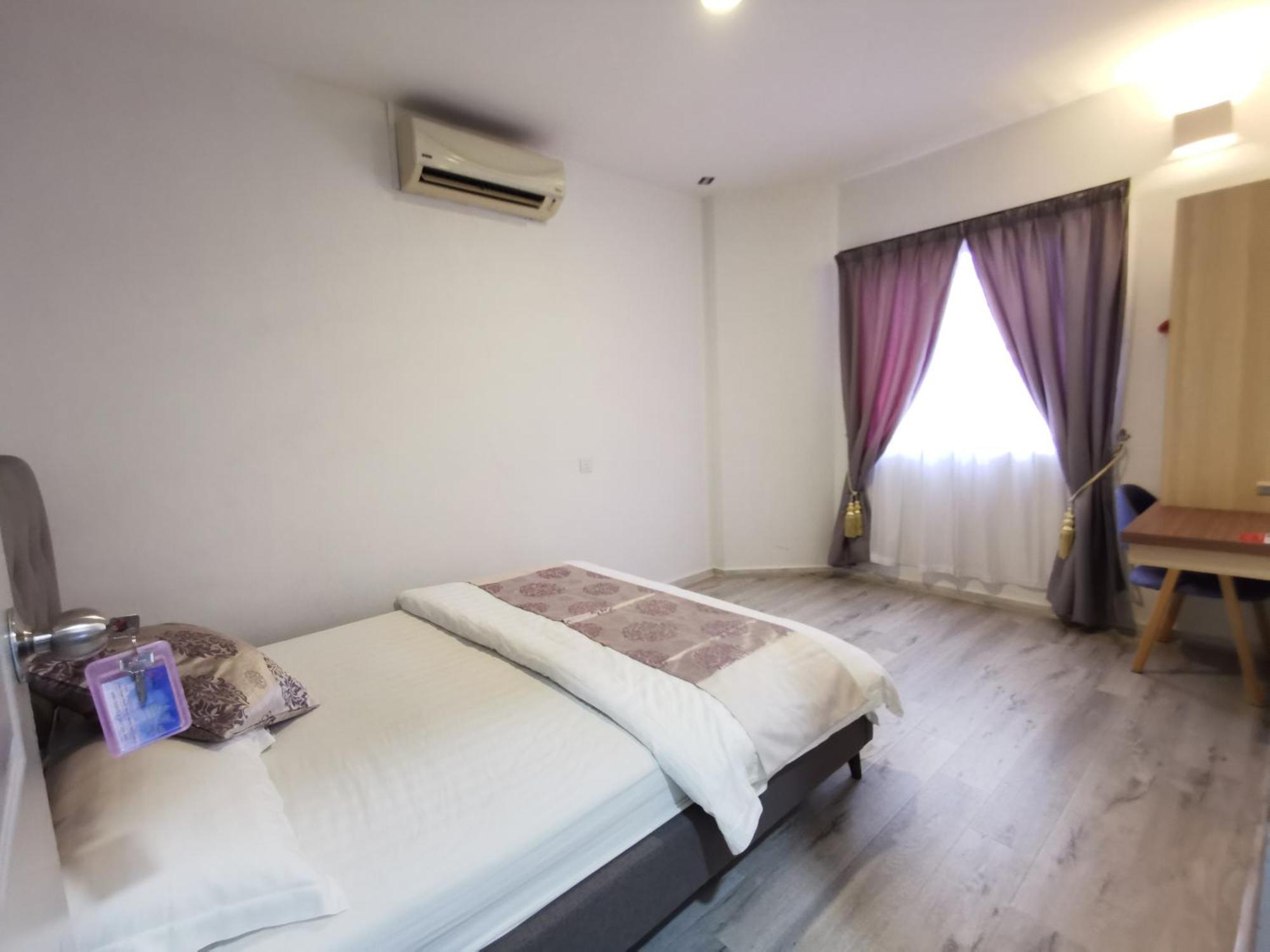 Melody Whole Or Suite Room Muar Esterno foto