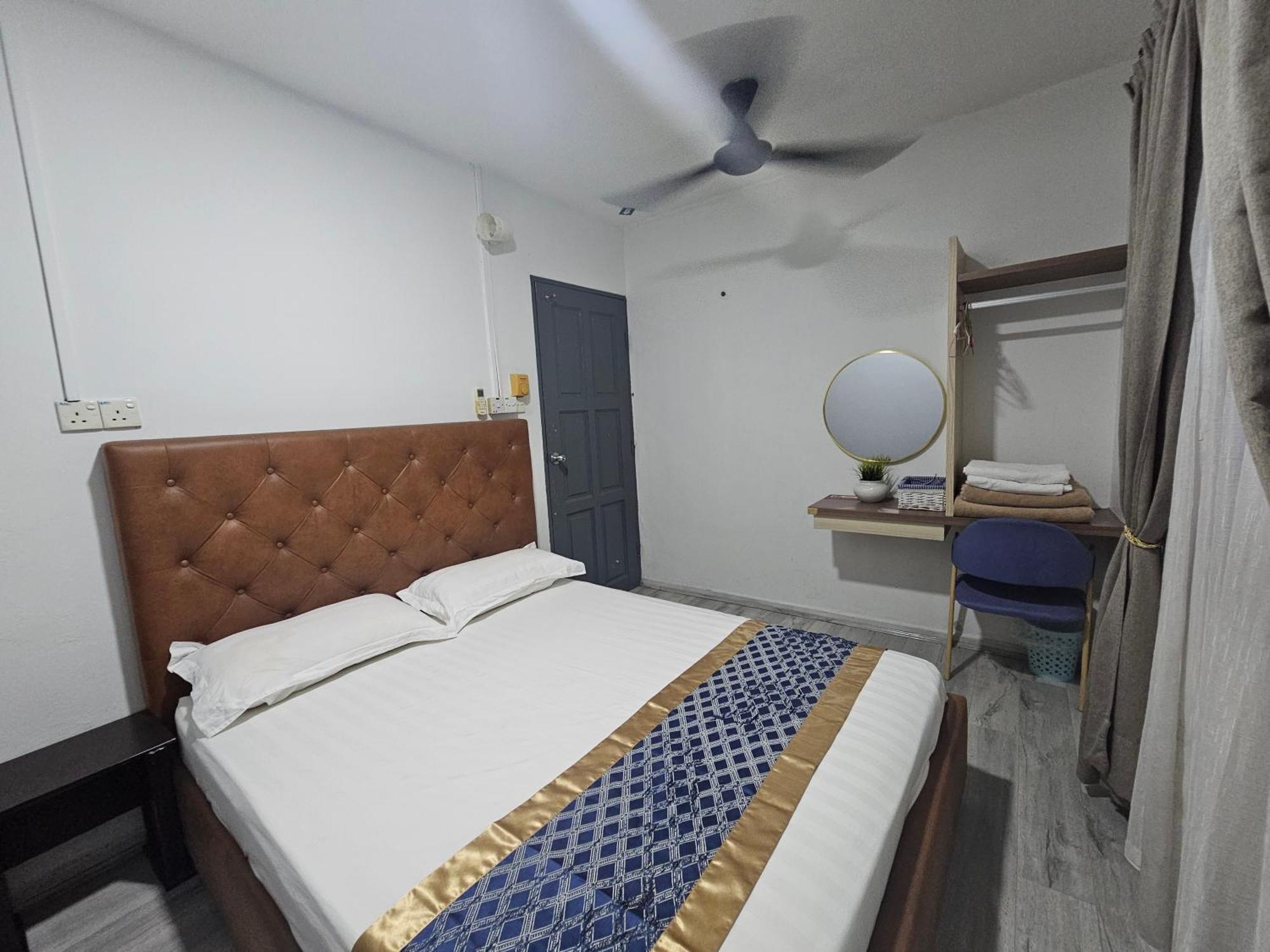 Melody Whole Or Suite Room Muar Esterno foto