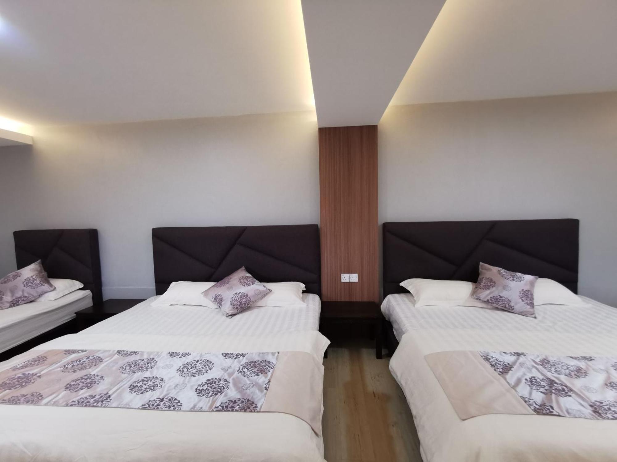 Melody Whole Or Suite Room Muar Esterno foto