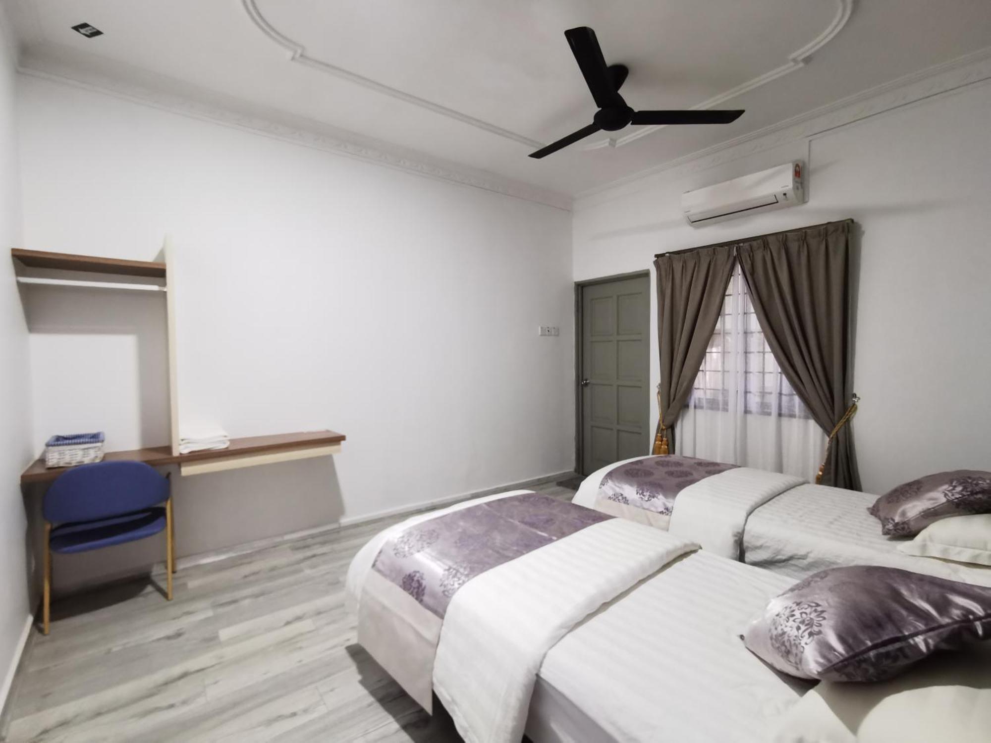 Melody Whole Or Suite Room Muar Esterno foto