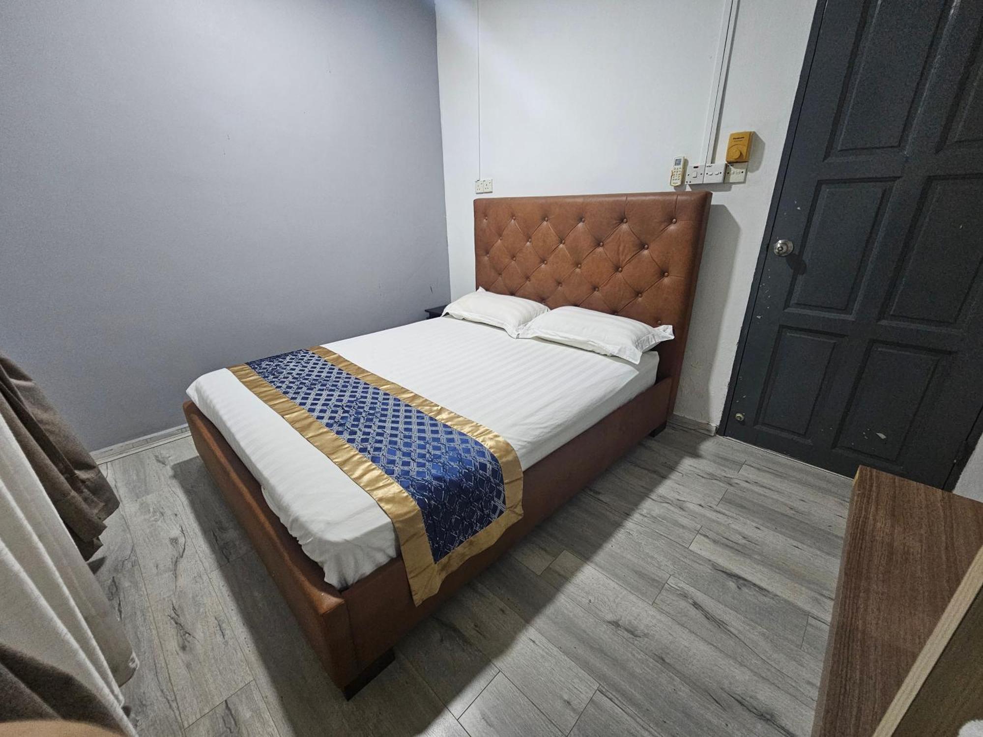 Melody Whole Or Suite Room Muar Esterno foto