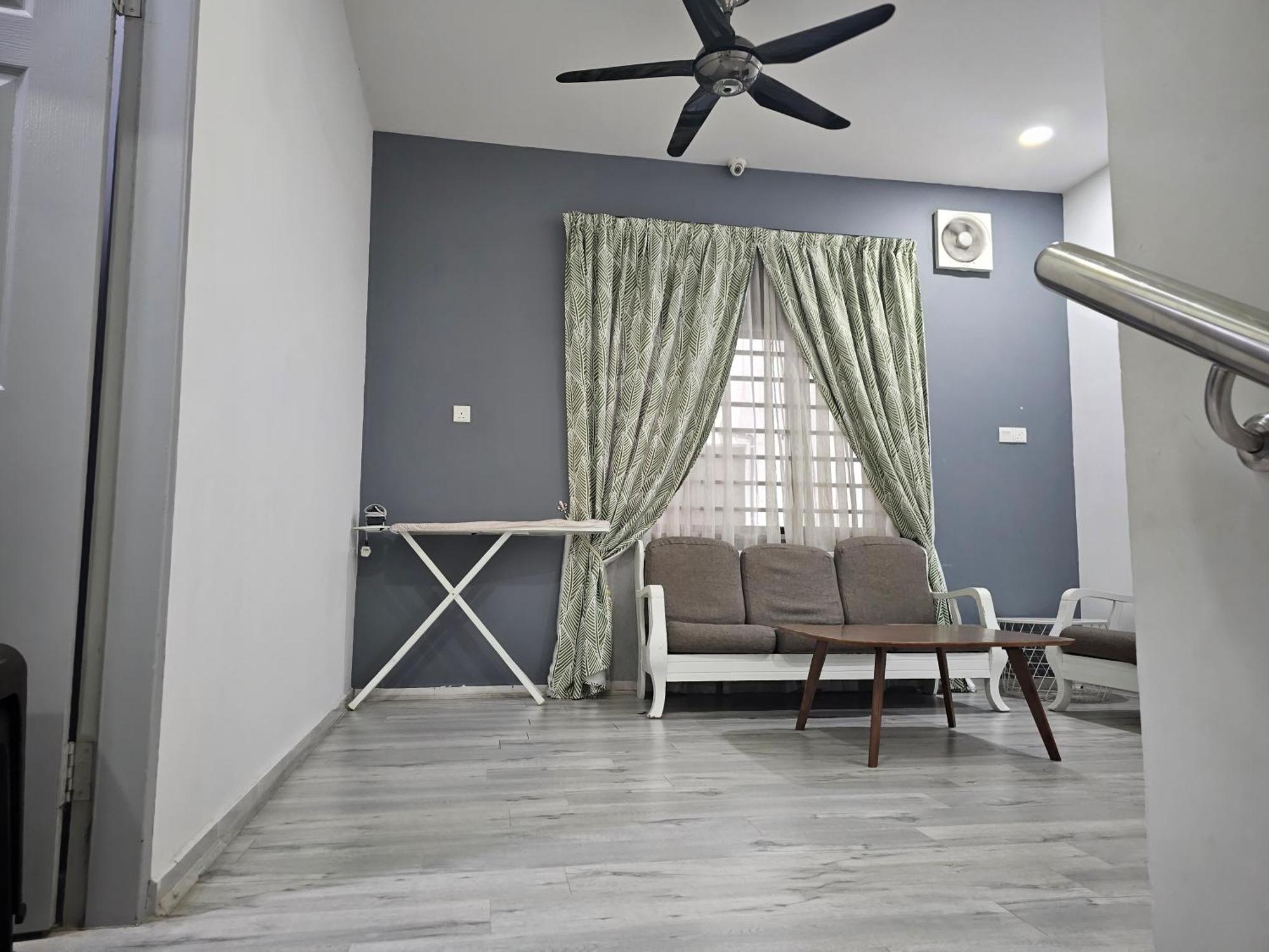 Melody Whole Or Suite Room Muar Esterno foto