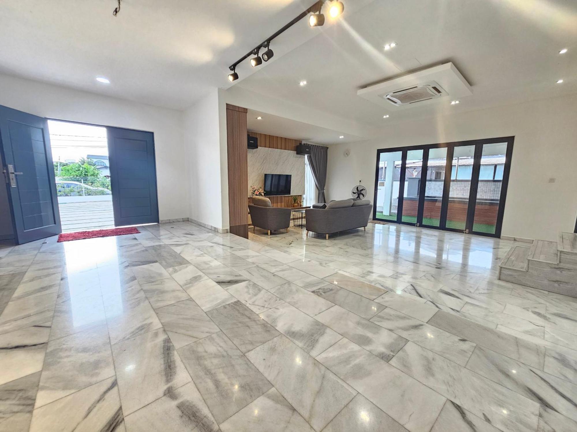 Melody Whole Or Suite Room Muar Esterno foto
