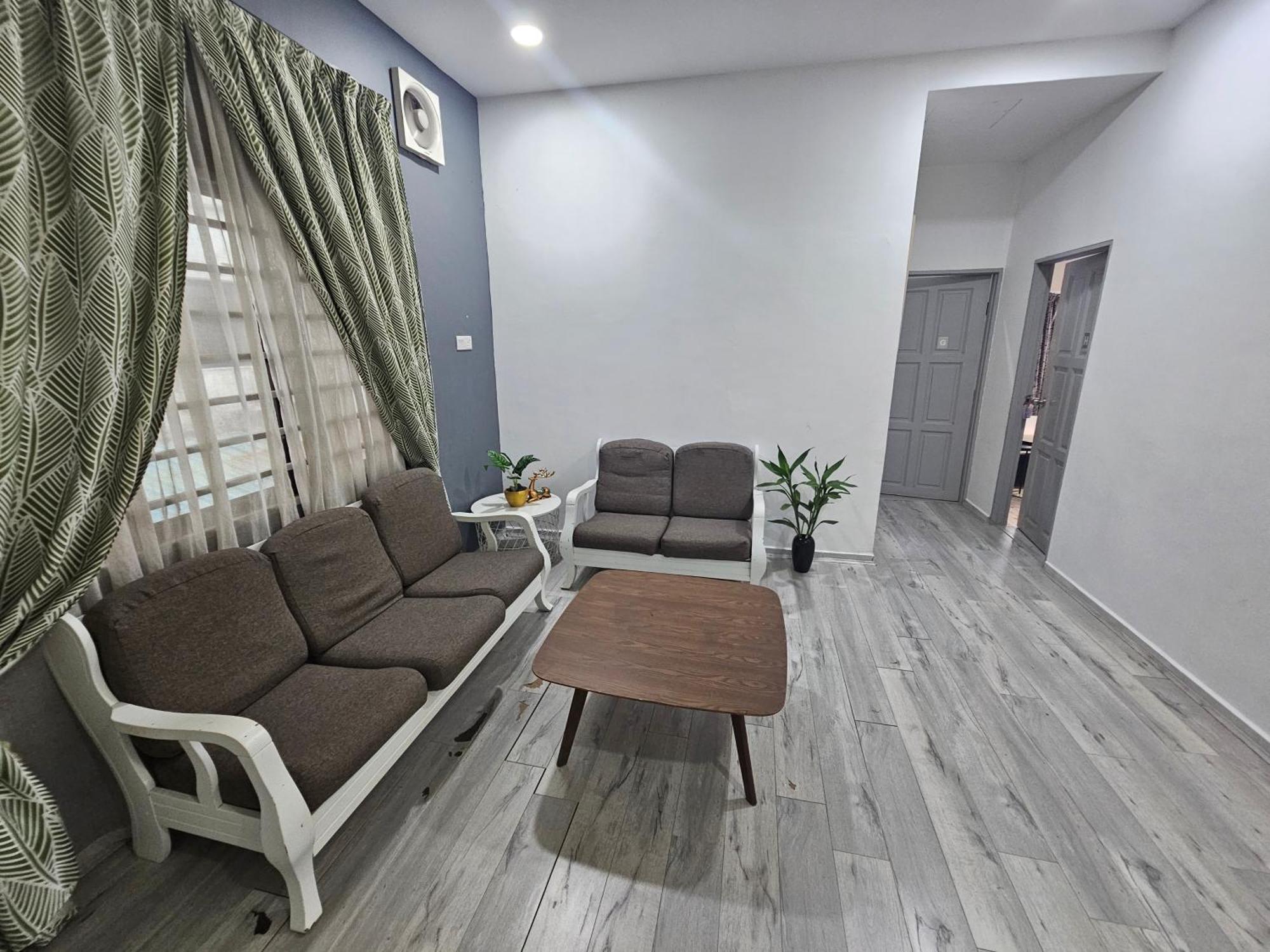 Melody Whole Or Suite Room Muar Esterno foto