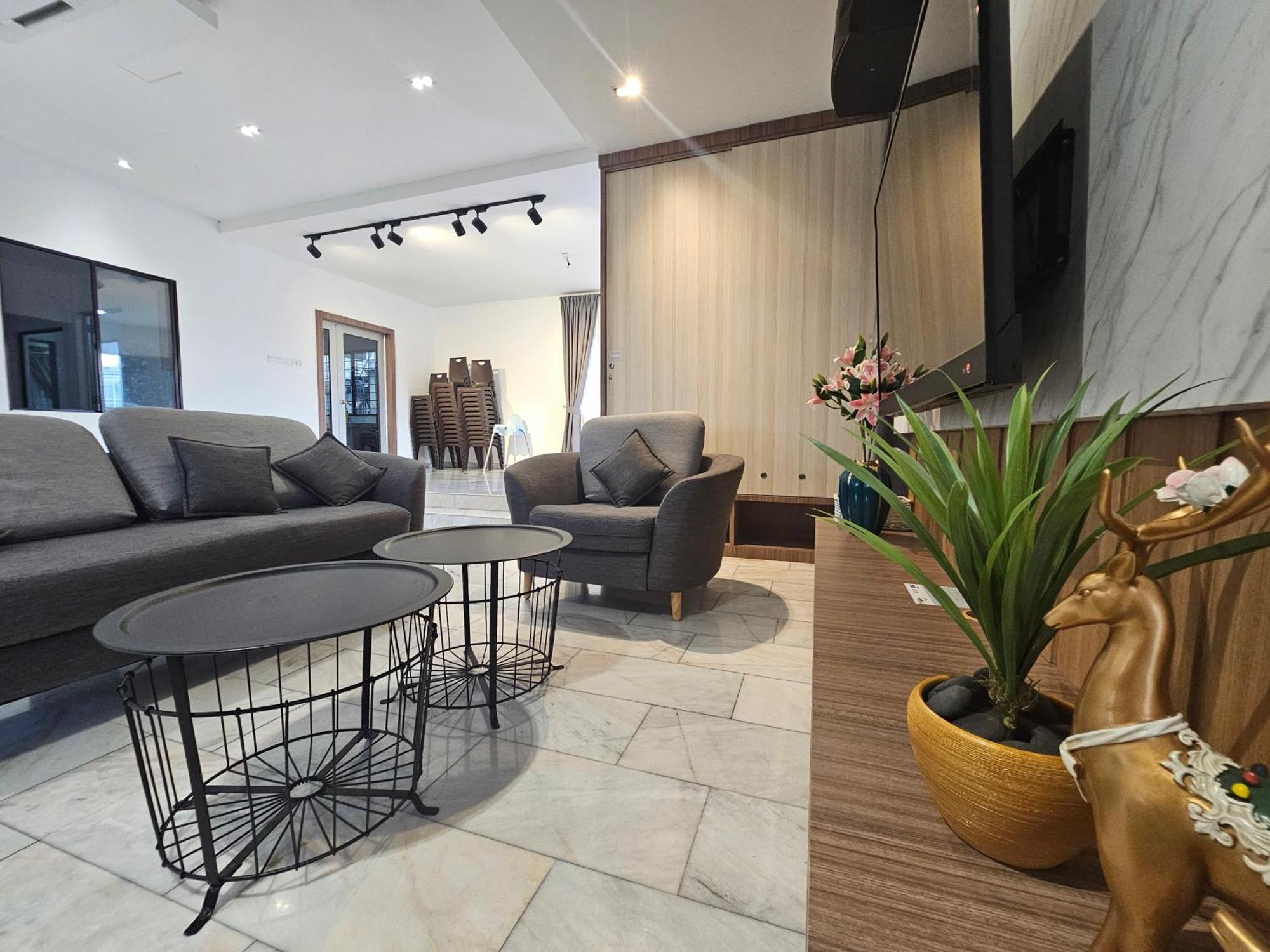 Melody Whole Or Suite Room Muar Esterno foto