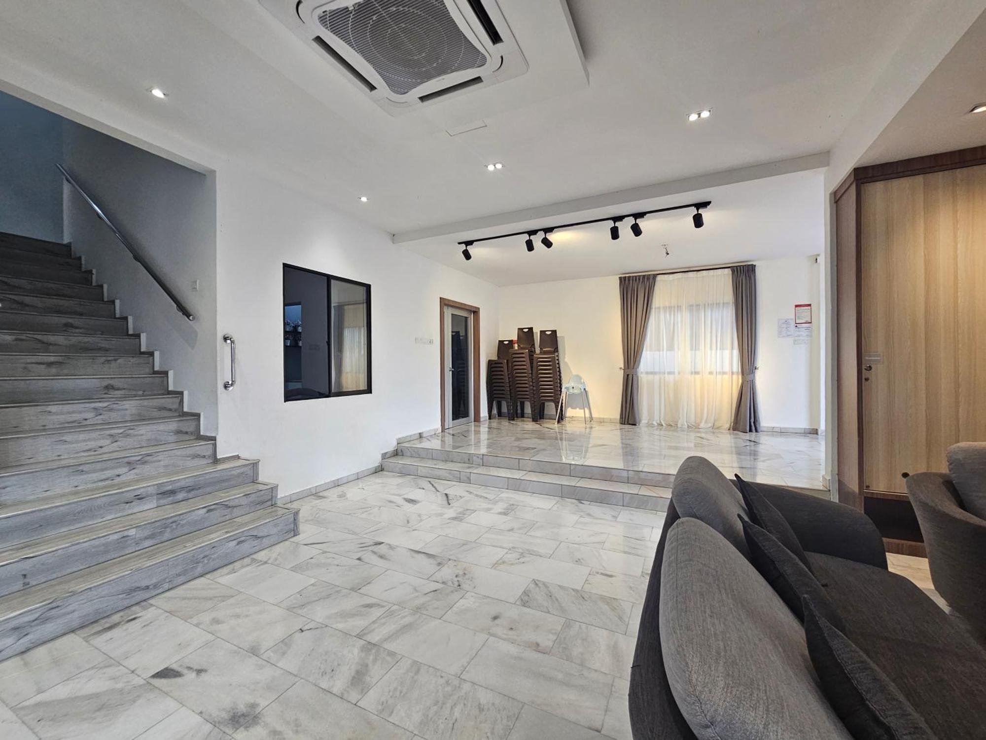 Melody Whole Or Suite Room Muar Esterno foto